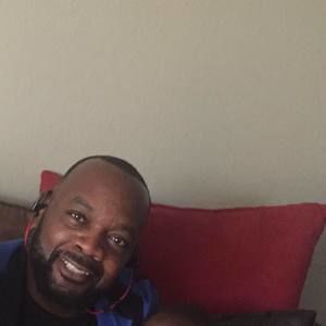 Meet your Posher, Al